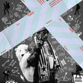 Lil Uzi Vert - Luv Is Rage 2 - LP [ Record ]