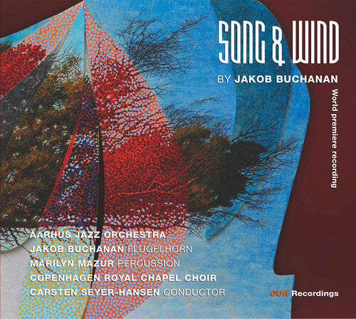 Royal Chapel Choir: Song & Wind { CD }