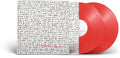 Explosions in the Sky: The Earth Is Not A Cold Dead Place - Red - VINYL