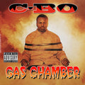 C-Bo - Gas Chamber - RSD LP [ Record ]