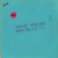 Sonic Youth - Live In Brooklyn 2011 - LP [ Record ]