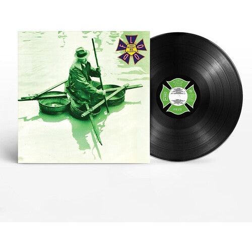 They Might Be Giants - Flood - LP [ Record ]
