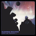 Electric Wizard - Come My Fanatics - LP [ Record ]
