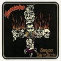 Tormentor: Seventh Day Of Doom - VINYL