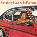 Gregory Isaacs: In Person - Expanded Edition - CD