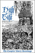 High Tide: The Complete Libery Recordings - Remastered - CD