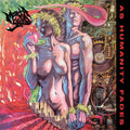 Morta Skuld: As Humanity Fades - CD