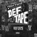 Tony Touch: Tony Touch Presents: The Def Tape - VINYL