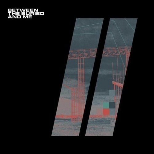 Between the Buried and Me: Colors II - VINYL