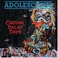 Adolescents - Caesar Salad Days - LP [ Record ]