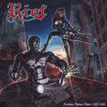 The Riot: Archives Volume 3: 1987-1988 - CD