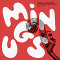 Charles Mingus - Mingus Takes Manhattan - The Complete Birdland Dates 1961-1962 - Boxed Set LP [ Record ]