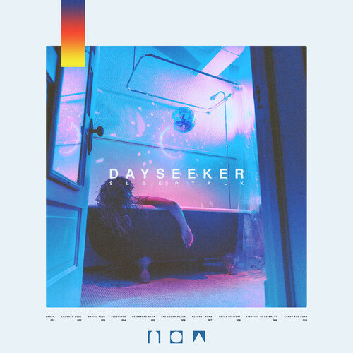 Dayseeker - Sleeptalk - LP [ Record ]