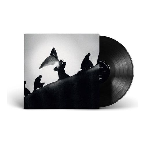 James Blake - Playing Robots Into Heaven - LP [ Record ]