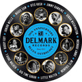 Various Artists: Delmark 70th Anniversary Blues Anthology (Various Artists) [ Vinyl ]