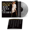 Betty Davis - Is It Love or Desire - LP [ Record ]