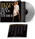 Betty Davis: Is It Love Or Desire - Silver - VINYL