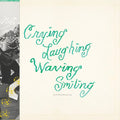 Dog Slaughter Beach: Crying, Laughing, Waving, Smiling - CD