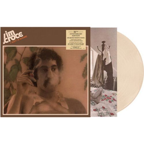 Jim Croce -  I Got A Name - LP [ Record ]