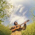 John Vincent III - Songs For The Canyon - LP [ Record ]