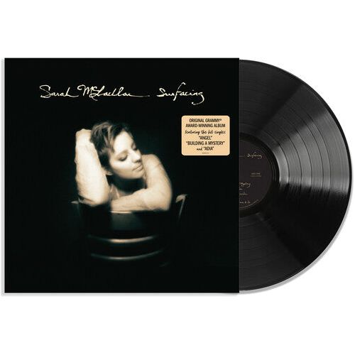 Sarah McLachlan - Surfacing - LP [ Record ]