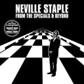 Neville Staple - From The Specials & Beyond - LP [ Record ]