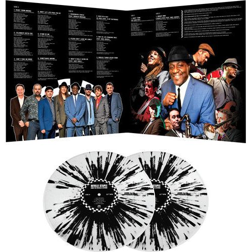Neville Staple - From The Specials & Beyond - LP [ Record ]