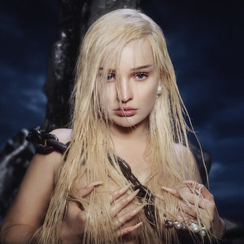 Kim Petras - Feed The Beast - LP [ Record ]