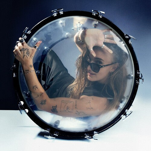 G Flip - Drummer - LP [ Record ]