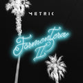 Metric: Formentera Ii - VINYL