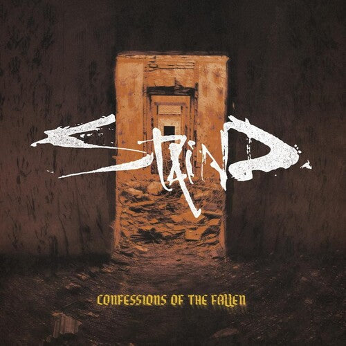 Staind: Confessions Of The Fallen - CD