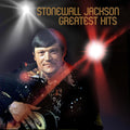 Stonewall Jackson: 20 Greatest Hits - COMPACT DISCS