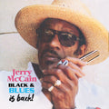 Jerry McCain Boogie: Black & Blues Is Back! { CD }