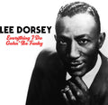 Lee Dorsey: Everything I Do Gohn Be Funky - CD