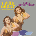 Xavier Cugat & His Orchestra: Latin Reflections - CD