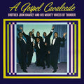 Brother John Ramsey: A Gospel Cavalcade - CD