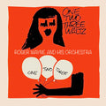 Wayne, Roger & His Orchestra: One, Two, Three Waltz - CD