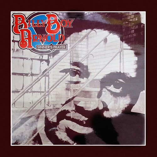 Billy Boy Arnold: Sinner's Prayer { CD }