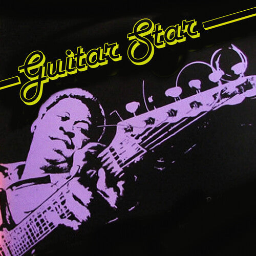 Various Artists: Guitar Star (Various Artists) { CD }