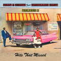 Various Artists: Hits That Missed (Various Artists) { CD }