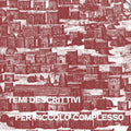 Piero Umiliani: Temi Descrittivi Per Piccolo Complesso - VINYL