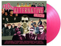 Various Artists: 90's Alternative Collected / Various - Limited 180-Gram Magenta Colored Vinyl - VINYL