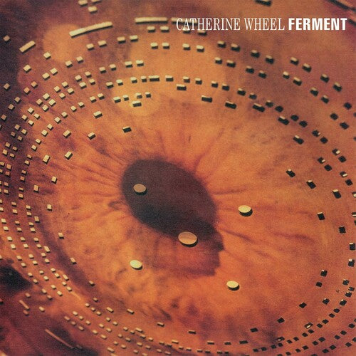 Catherine Wheel - Ferment - LP [ Record ]