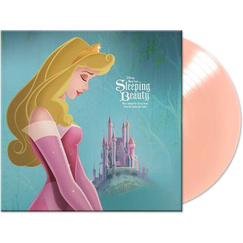 Music From Sleeping Beauty - Soundtrack LP [ Record ]