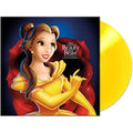 Songs From Beauty & The Beast - Orignal Soundtrack [ Record ]