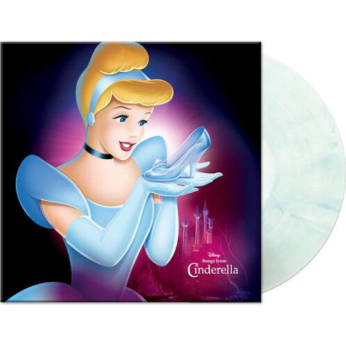 Songs From Cinderella - Soundtrack LP [ Record ]