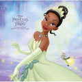 The Princess & The Frog: The Songs Soundtrack - LP [ Record ]