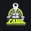 Tank: Don't Walk Away - VINYL