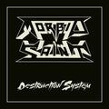 Morbid Saint: Destruction System - VINYL
