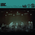 London Odense Ensemble: Live At Jaiyede Jazz Festival - VINYL